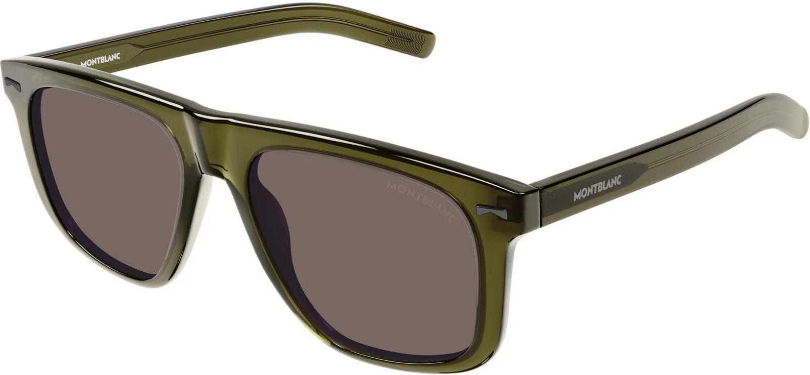 Montblanc MB0227S Sunglasses - view 6